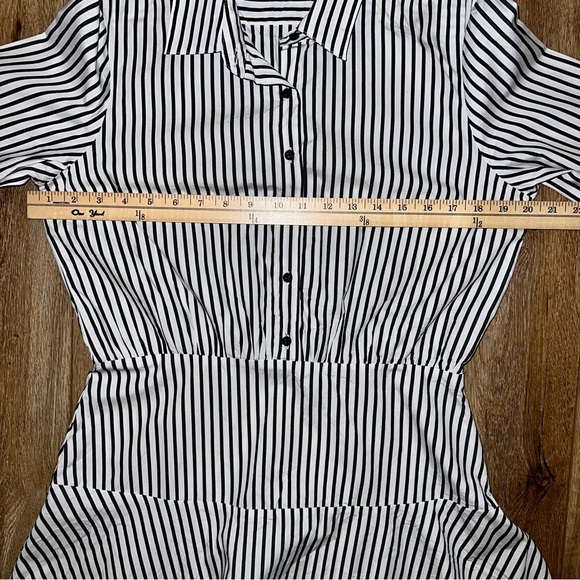 BB DAKOTA dress size 10 - Picture 7 of 7